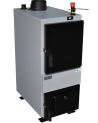 CALDERA 23kw PREMIUM chaudière bois