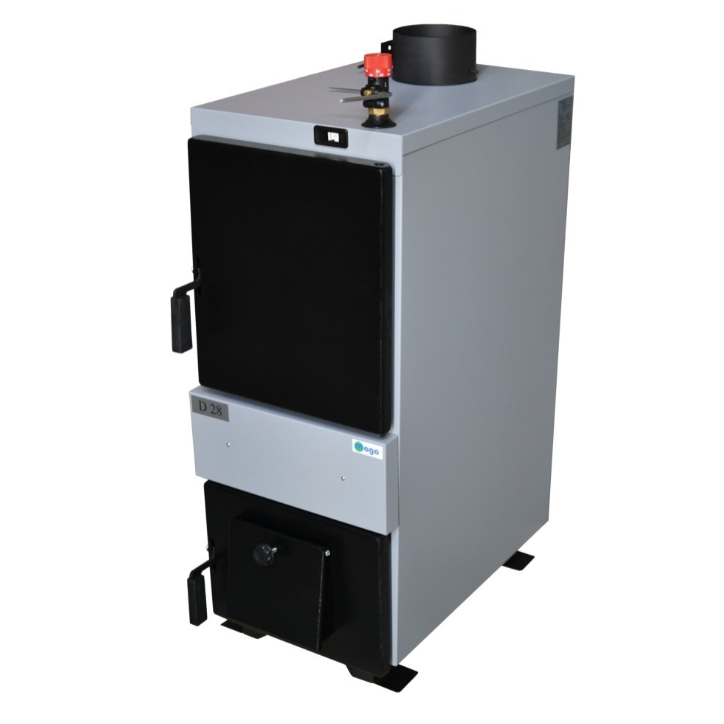 CALDERA 23kw PREMIUM chaudière bois