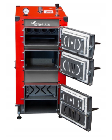 KOTLO 11 KW chaudière à gazéification - Classe 5