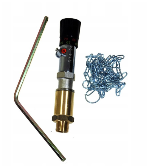 KOTLO 11 KW chaudière à gazéification - Classe 5