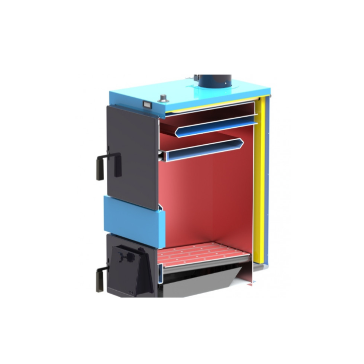 28kW PREMIUM chaudière bois