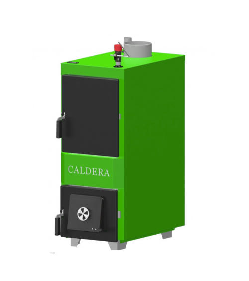 28kW PREMIUM chaudière bois