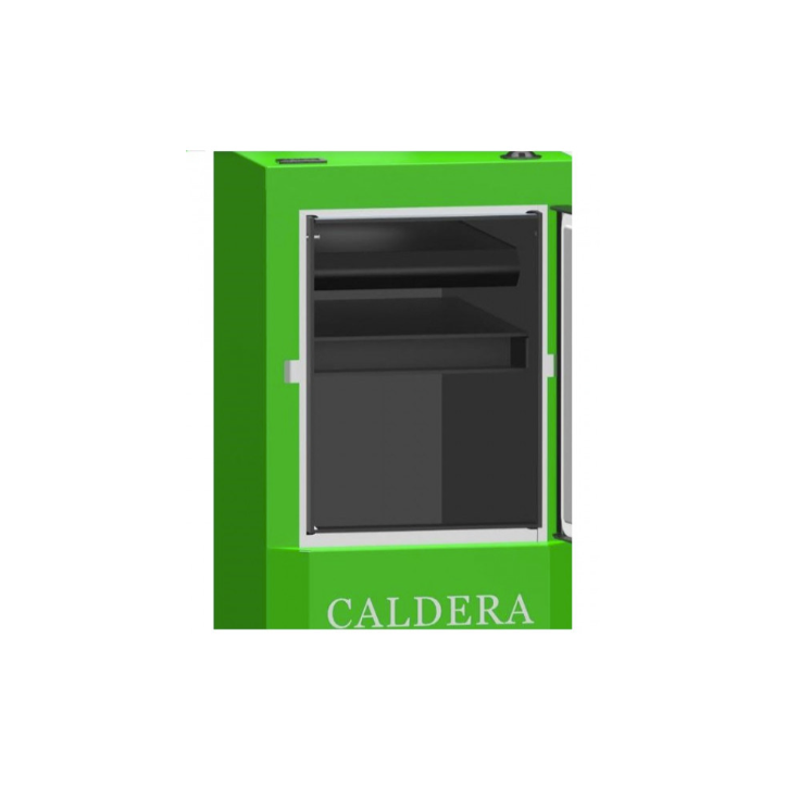 28kW PREMIUM chaudière bois