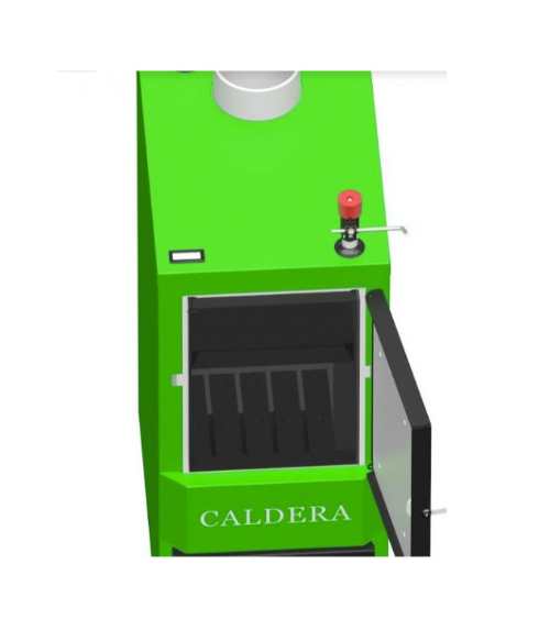 28kW PREMIUM chaudière bois