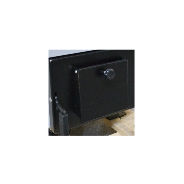 28kW PREMIUM chaudière bois