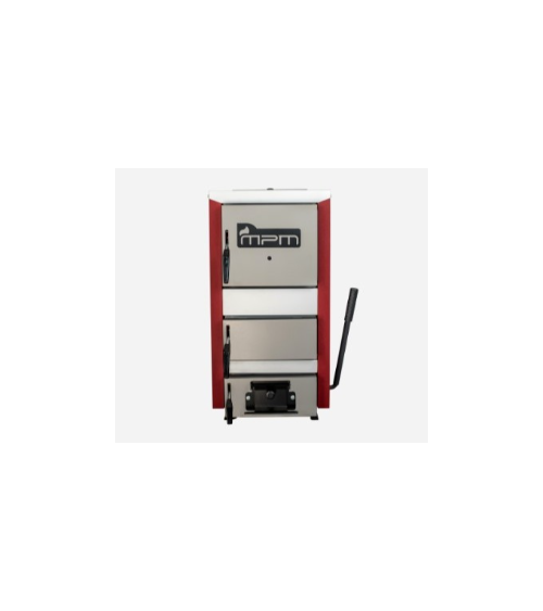 MPM WOOD PLUS 6 kW chaudière à gazéification Classe 5 circuit fermé