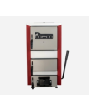 MPM WOOD PLUS 6 kW chaudière à gazéification Classe 5 circuit fermé