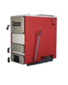 MPM WOOD PLUS 6 kW chaudière à gazéification Classe 5 circuit fermé