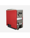 MPM WOOD PLUS 6 kW chaudière à gazéification Classe 5 circuit fermé