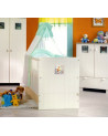 KAMILLA kinderbed, 60*120cm