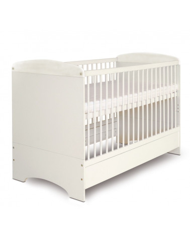 Evolving kinderbed 70*140cm ÉCUREUIL- Design kinderbed - Babykamer