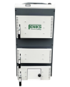 FENIKS 9 kW chaudière à gazéification Classe 5 - A+