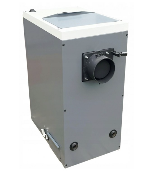 FENIKS 9 kW chaudière à gazéification Classe 5 - A+