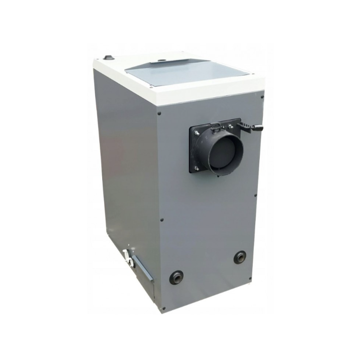 FENIKS 9 kW chaudière à gazéification Classe 5 - A+