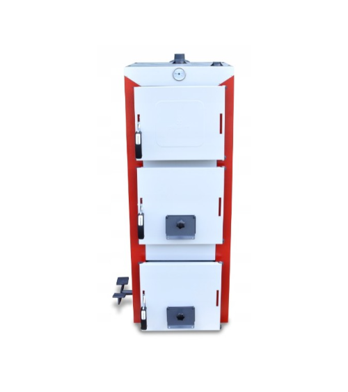 KOTLOSPAW 12 KW chaudière à gazéification - Classe 5