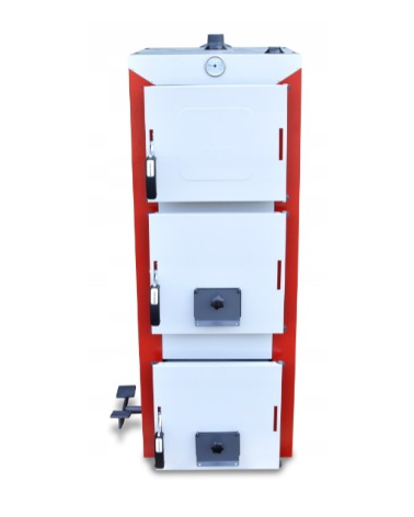 KOTLOSPAW 12 KW chaudière à gazéification - Classe 5