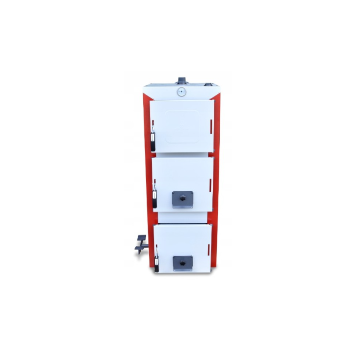 KOTLOSPAW 12 KW chaudière à gazéification - Classe 5