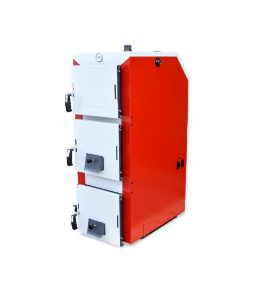 KOTLOSPAW 12 KW chaudière à gazéification - Classe 5