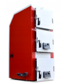 KOTLOSPAW 12 KW chaudière à gazéification - Classe 5