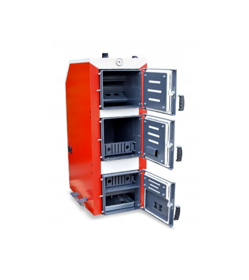 KOTLOSPAW 12 KW chaudière à gazéification - Classe 5