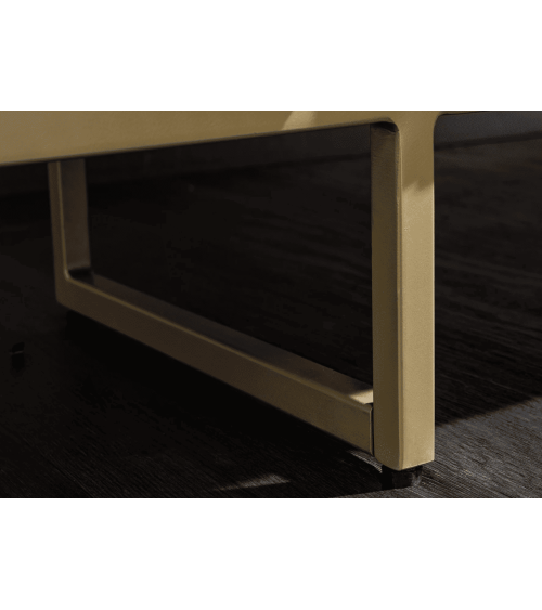 Table basse GATSBY 110 cm