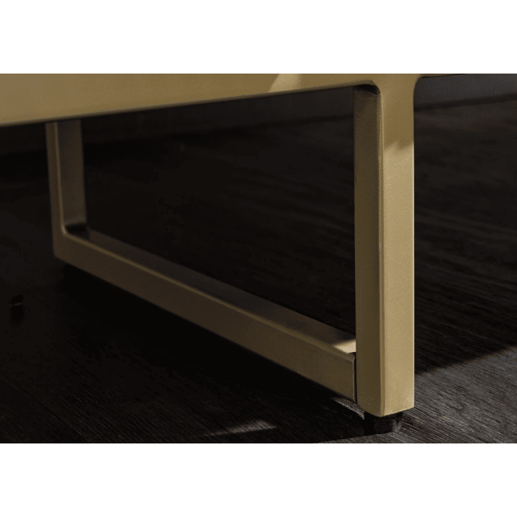 Table basse GATSBY 110 cm