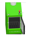 35kW PREMIUM chaudière bois