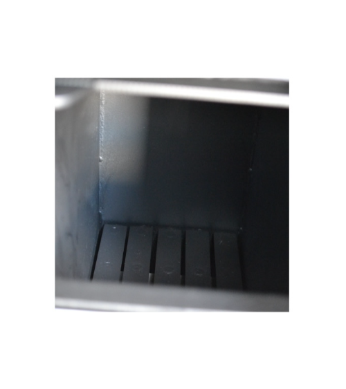 35kW PREMIUM chaudière bois