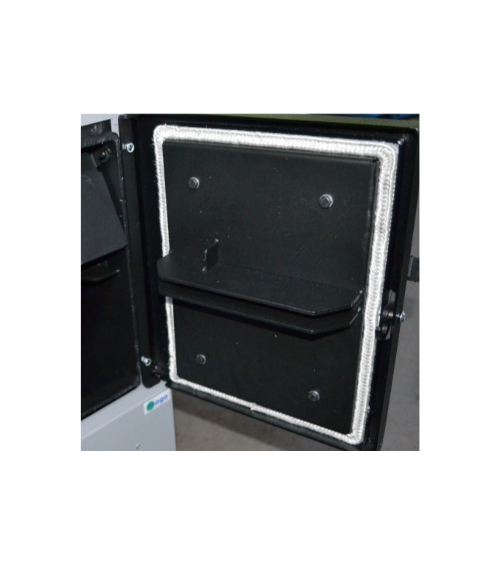 35kW PREMIUM chaudière bois