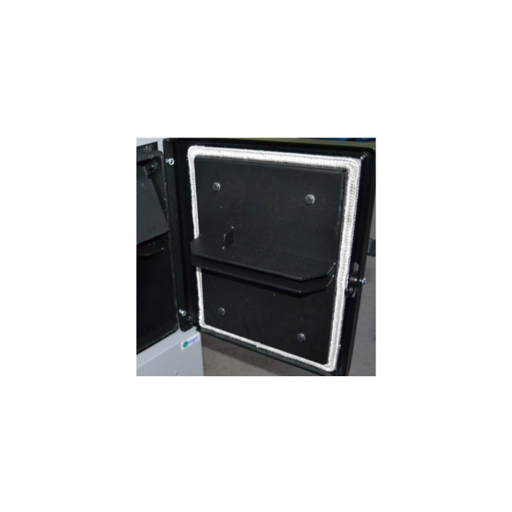 35kW PREMIUM chaudière bois