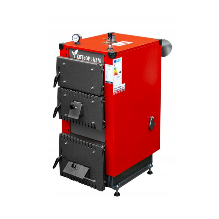 KOTLO 18 KW chaudière à gazéification - Classe 5