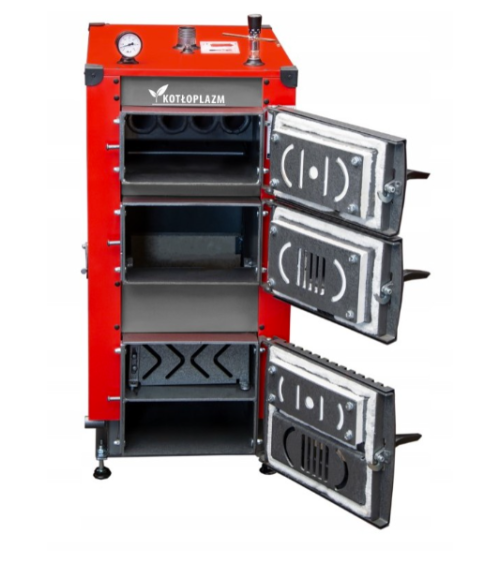 KOTLO 18 KW chaudière à gazéification - Classe 5