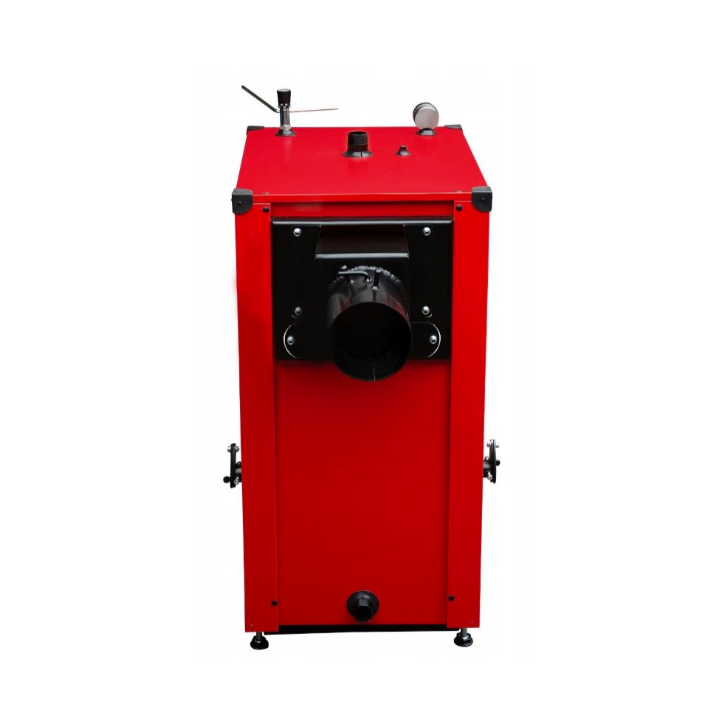 KOTLO 18 KW chaudière à gazéification - Classe 5