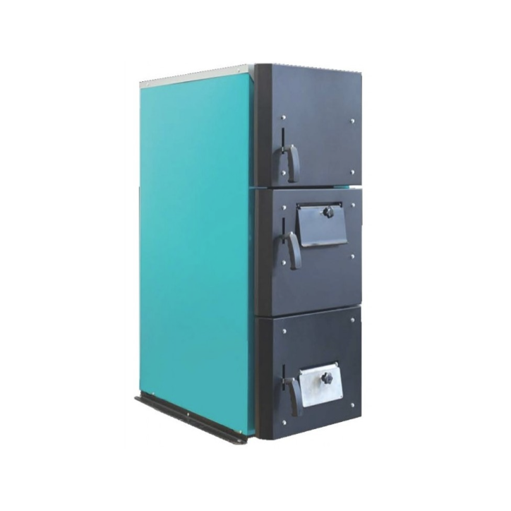 SELVAN 11kW chaudière à bois