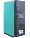 SELVAN 11kW chaudière à bois
