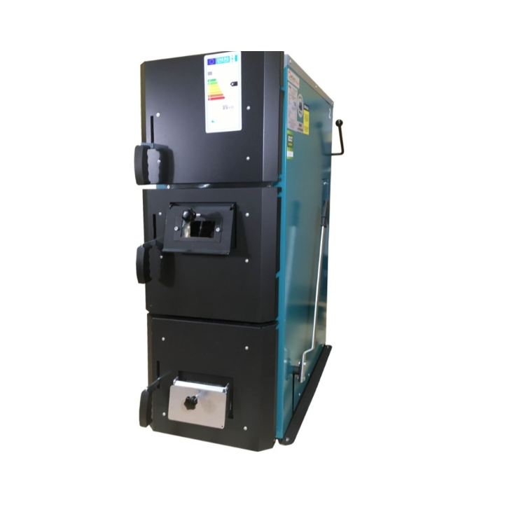 SELVAN 11kW chaudière à bois