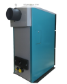 SELVAN 11kW chaudière à bois