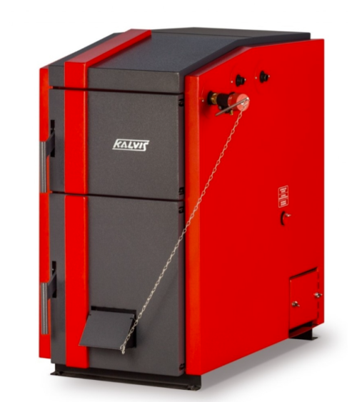 KALVIS 12 kW prémium chaudière à bois