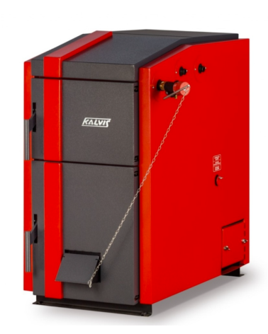 KALVIS 12 kW prémium chaudière à bois