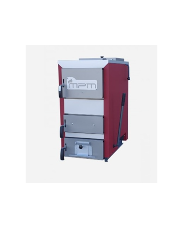 MPM WOOD PLUS 10 kW chaudière à gazéification Classe 5 circuit fermé