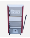 MPM WOOD PLUS 10 kW chaudière à gazéification Classe 5 circuit fermé