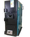 SELVAN 15kW chaudière à bois