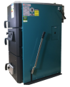 SELVAN 15kW chaudière à bois