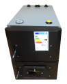 SELVAN 15kW chaudière à bois