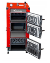 KOTLO 27 KW chaudière à gazéification + controleur ATOS + ventilateur- Classe 5