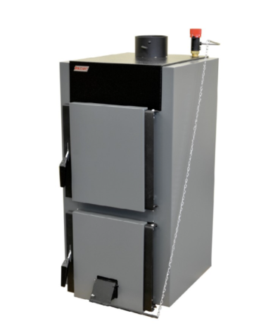 KALVIS 16 kW prémium chaudière à bois