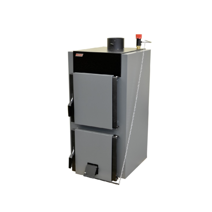 KALVIS 16 kW prémium chaudière à bois