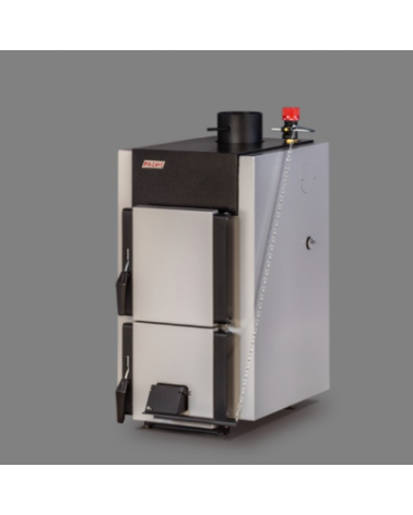 KALVIS 16 kW prémium chaudière à bois