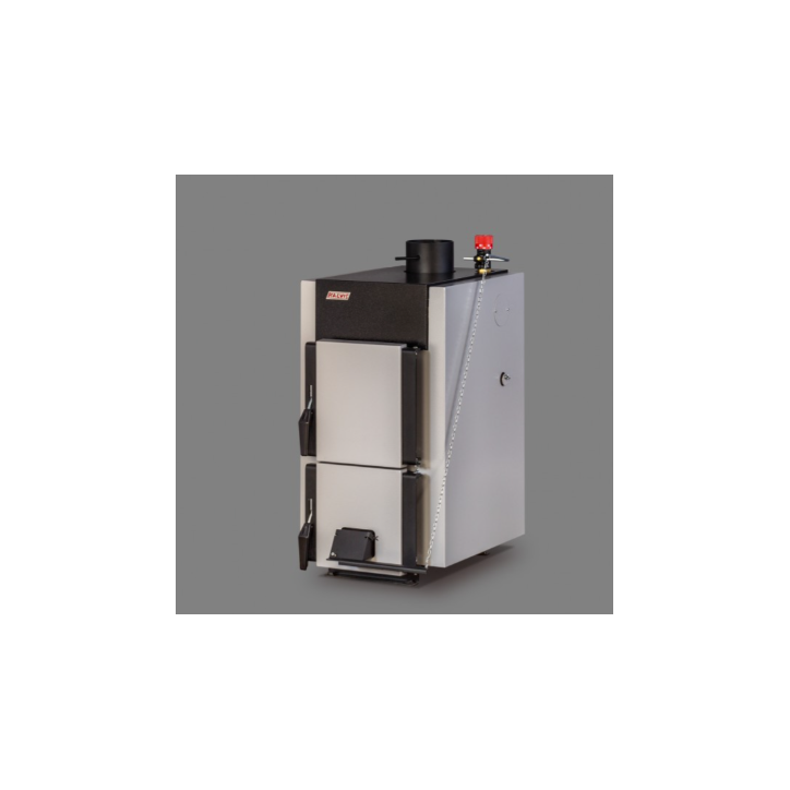 KALVIS 16 kW prémium chaudière à bois