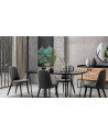 Comedor completo LAURA Gris